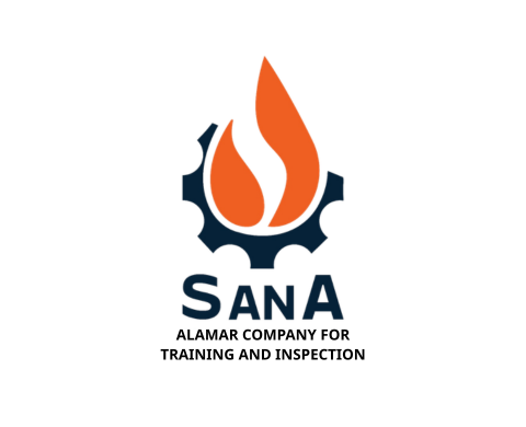 SANA AL-AMAR logo